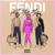 Fendi - Ганвест feat. Cynh