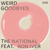 Weird Goodbyes - Bon Iver
