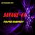 Rapid energy (New Eurodance Music 2021) - SAVAGE-44