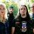 Daughter of the Damned - Fireball Ministry