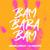 Bam Barabam - Serge Legran