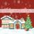 We wish you a merry Christmas - Modus
