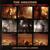 Black Magic / Millions (The Party) - The Amazons
