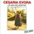 Despedida de immigrante - Cesária Évora