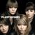 Shake (Twist Around The Fire) - Plastiscines