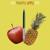 Pen Pineapple Apple Pen - PPAP Project