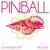 Pinball - Schwarz & Funk