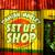 Set Up Shop - Damian Marley