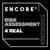 4 Real - Risk Assessment