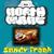 Sandy Freak - Northmane