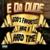 Never Lost Hope - E da Dude