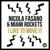 Komodo (Radio Edit) (Mauro Picotto Vs Nicola Fasano & Miami Rockets) - Mauro Picotto