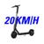 20 km/h - We Butter the Bread With Butter