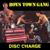 Can't Take My Eyes Off You - Boys Town Gang