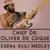 Uwa Bu Aja - Chief Dr. Oliver De Coque