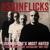 Do or Be Done - The Skinflicks