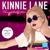 Through the Stars - Kinnie Lane