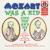 Symphony No. 40 in G Minor, K. 550: I. Allegro vivace - Russian Federal Orchestra