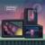 Earth and Elsewhere - Pinkshinyultrablast