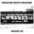 Heroes - Moscow Death Brigade