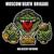 Shy Kidz 2020 - Moscow Death Brigade