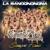 El Palo - Banda Rancho Viejo De Julio Aramburo La Bandononona