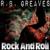 Back to Georgia - R.B. Greaves