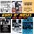 Knockin On Heavens Door (feat. Mikayla) - Slider & Magnit