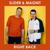 Right Back - Slider & Magnit