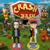 CRASH BASH (prod. by CAKEBOY) - Gone.Fludd