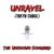 Unravel (Tokyo Ghoul) - The Unknown Songbird