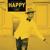 happy (speed up) - abriicos