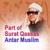 Part of Surat Al Qassas, Pt. 2 - Antar Muslim