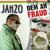 Dem ah Fraud - Jahzo