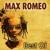 One Step Forward - Max Romeo