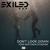 Don't Look Down - Exiled