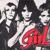 All the lies - Girl