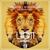 Lion - Ron Reeser