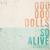 So Alive - Goo Goo Dolls