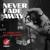 Never Fade Away (SAMURAI Cover) - P.T. Adamczyk feat. Olga Jankowska