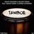 Tambor - Dave Crusher