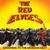 Harriet - Red Elvises