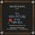 Overture - Andrew Lloyd Webber