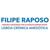 Oitava Parte - Filipe Raposo