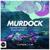 Final Frontier - Murdock