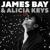 Us - James Bay
