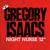 Cool Down The Pace - Gregory Isaacs