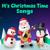 Feliz Navidad - Nursery Rhymes and Kids Songs
