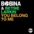 You Belong To Me - Betsie Larkin