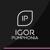 Ride Of Your Life - Igor Pumphonia